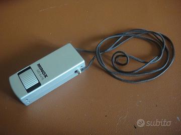 Cannocchiale monocolo binocolo MINOX