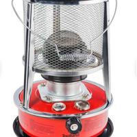 STUFA A CHEROSENE - petrolio (Perel)