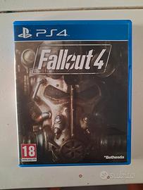 Fallout 4 ps4