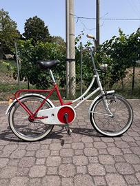 Bicicletta Graziella Bianchi
