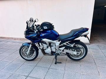 Yamaha fazer 600