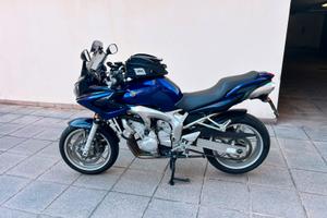Yamaha fazer 600