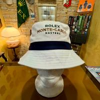 Cappellino ROLEX OFFICIAL MASTERS MONTECARLO 2025