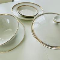 Richard Ginori  - Servizio - anche noleggio