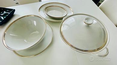 Richard Ginori  - Servizio - anche noleggio