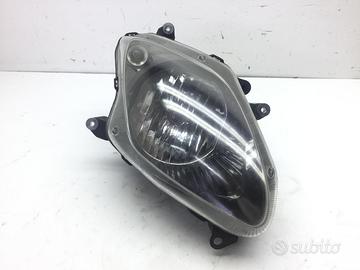 HONDA FORZA 250 FARO FANALE ANTERIORE DESTRO 2005 