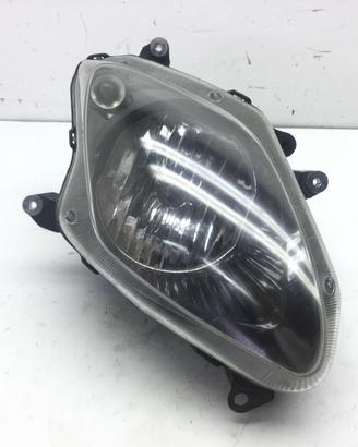 HONDA FORZA 250 FARO FANALE ANTERIORE DESTRO 2005 