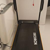 Tapis roulant DECORCN