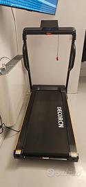 Tapis roulant DECORCN