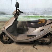 Malaguti F10 50 - 1998