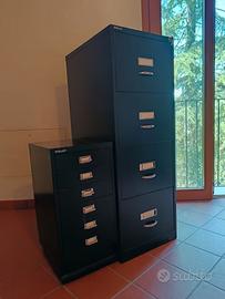 Schedario per ufficio