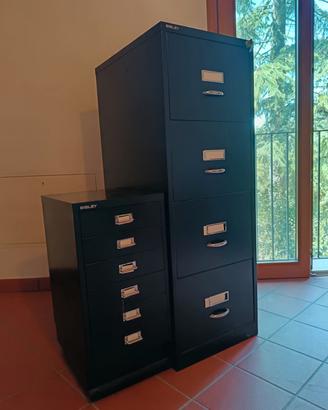 Schedario per ufficio