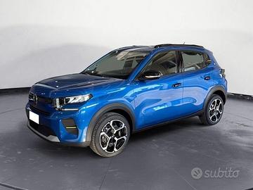 Citroën C3 Turbo 100cv - PLUS