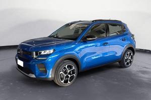 Citroën C3 Turbo 100cv - PLUS
