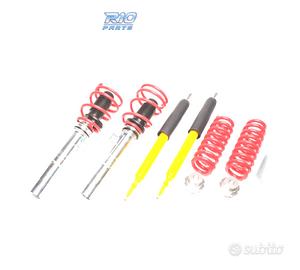 SOSPENSIONE FILETTATA TA TECHNIX BMW E88 04-