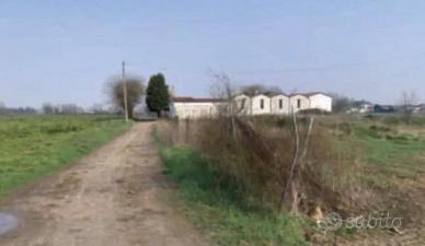 Immobile in asta di 10537 m² a Sorgà