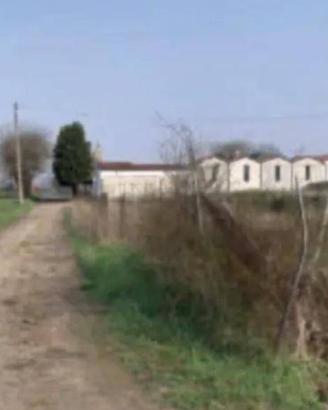 Immobile in asta di 10537 m² a Sorgà