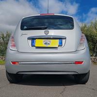 [Top] Lancia Ypsilon 1.4 Benzina/GPL – Anno 2010