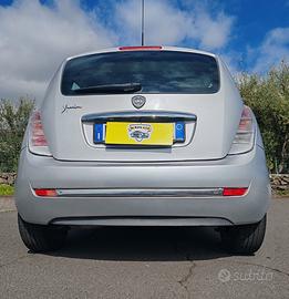 [Top] Lancia Ypsilon 1.4 Benzina/GPL – Anno 2010