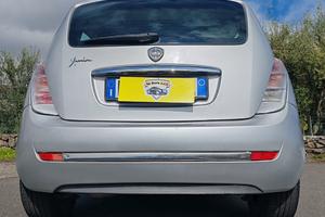 [Top] Lancia Ypsilon 1.4 Benzina/GPL – Anno 2010