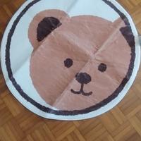 Tappeto bimbo/a