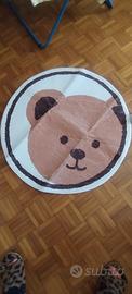 Tappeto bimbo/a