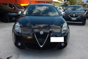 Alfa Romeo Giulietta 1.6 JTDm TCT 120 CV Super