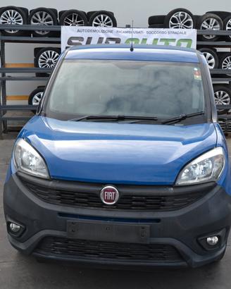 RICAMBI USATI FIAT DOBLO' 2017 198A3000