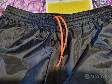 Pantaloni antipioggia M