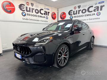 Maserati Grecale 2.0 MHEV 330 CV AWD Modena 01/202