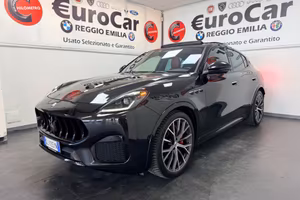 Maserati Grecale 2.0 MHEV 330 CV AWD Modena 01/202