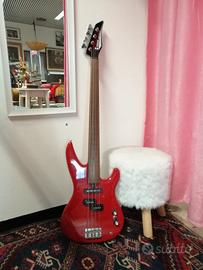 Basso Yamaha RBX 200F