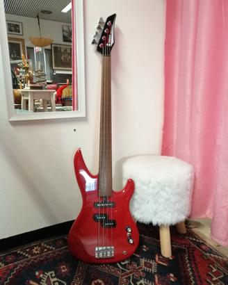 Basso Yamaha RBX 200F