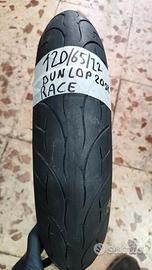 gomma moto 120 65 17