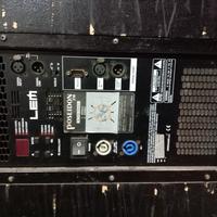 Amplificatori lem Poseidon 218