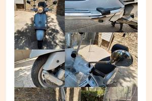 Vespa LX 125