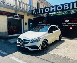 MERCEDES-BENZ A 45 AMG 4Matic Automatic