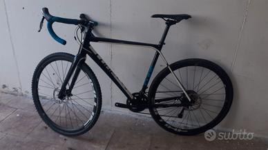 Bici da Ciclocross