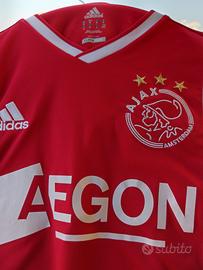 2maglie calcio