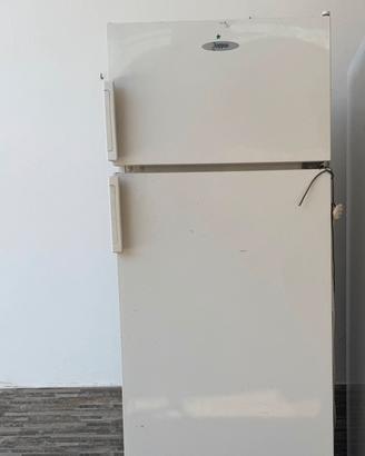 Frigo funzionante zappas