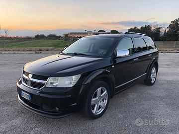 Dodge Journey 2.0 crd