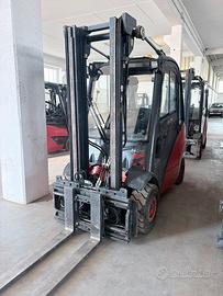 linde H25D