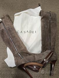 Stivali Casadei