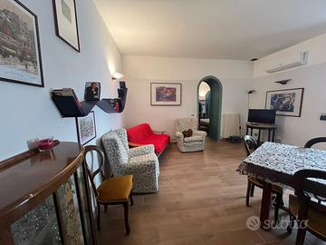 Catanzaro centro - v. poerio