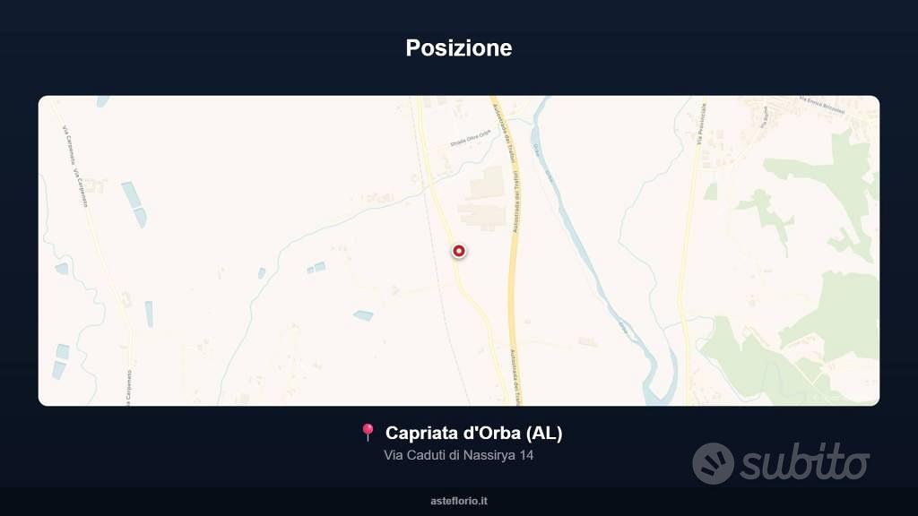 Appartamento – Zola Predosa, San Giuseppe - Vista 5