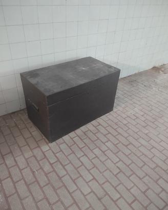 Baule da viaggio