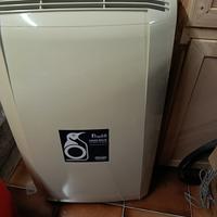 Condizionatore portatile