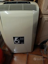 Condizionatore portatile