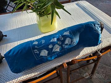 Tenda campeggio