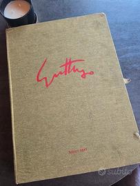 Renato Guttuso collana opere d'arte su tavole